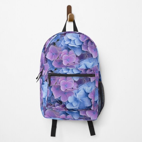 Item preview, Hydrangea allover designed and sold by Alessandro Remo Mazzoni Remotextiles.
