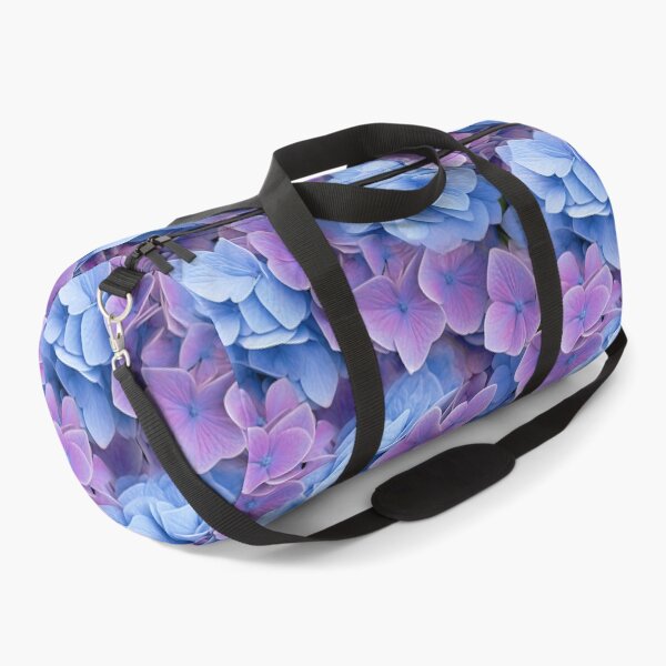 Item preview, Hydrangea allover designed and sold by Alessandro Remo Mazzoni Remotextiles.