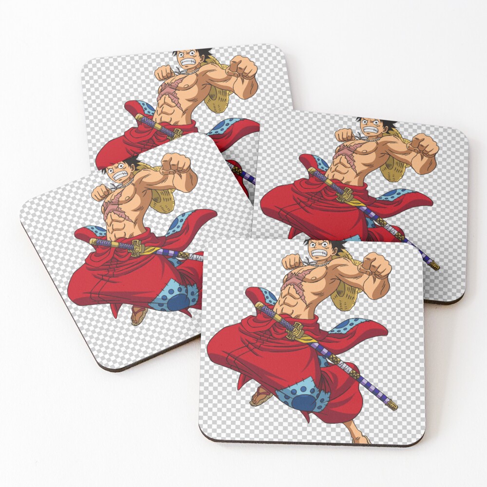 Item preview, Coasters (Set of 4) designed and sold by Rix-7.