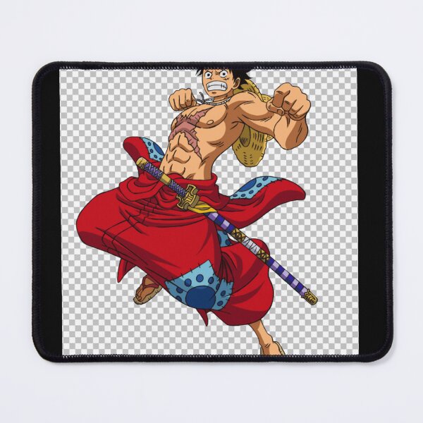 Item preview, Luffy designed and sold by Rix-7.