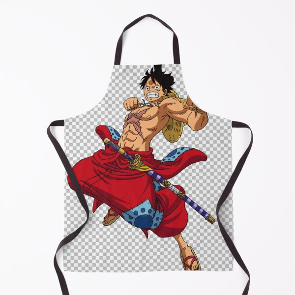 Item preview, Luffy designed and sold by Rix-7.