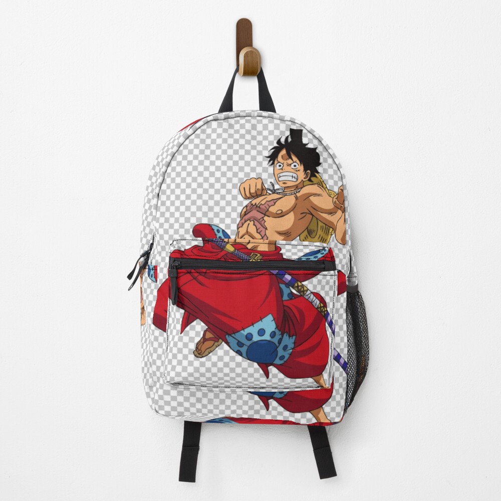 Item preview, Backpack designed and sold by Rix-7.