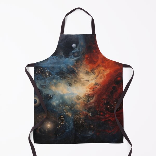 Item preview, Explore "Simplistic & Minimalistic Abstract Deep Space Art" designed and sold by ArtificialGenes.