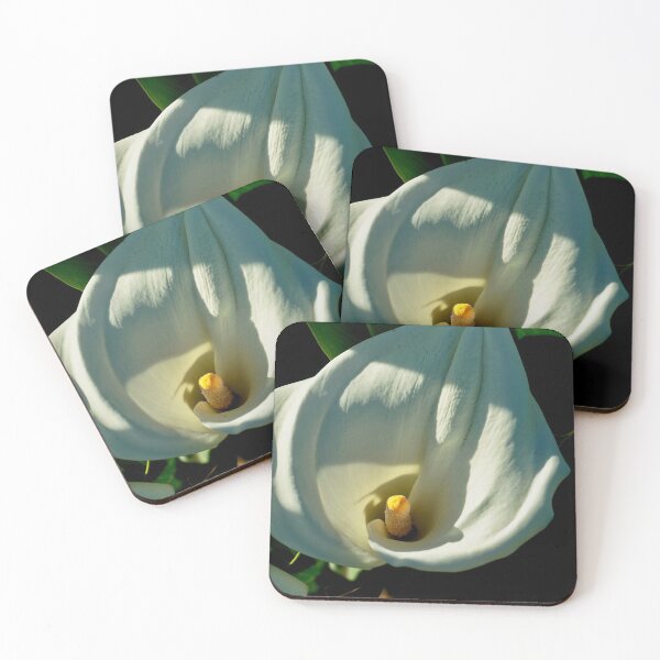 Item preview, Calla Lily designed and sold by Douglas E. Welch Design and Photography.