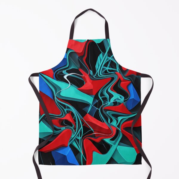 Item preview, Dissolved and mixed color spots painting street wear designed and sold by Carlos Gudino.