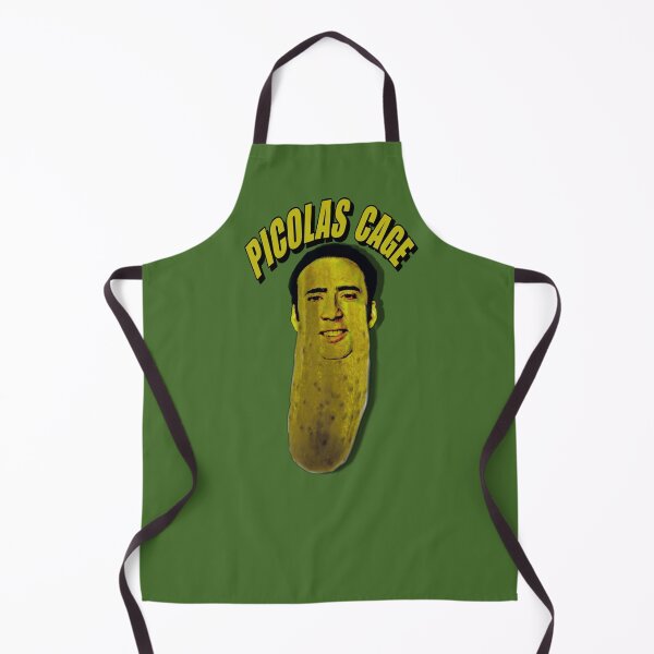 Item preview, PICOLAS CAGE designed and sold by Daddypants.