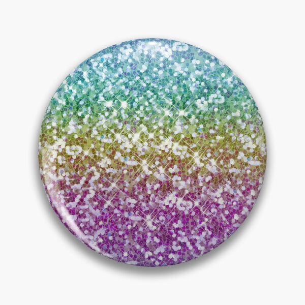 Item preview, Rainbow Ombre Glam Glitter designed and sold by kandycoded.