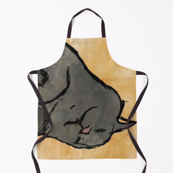 Item preview, I Am a Cat by Natsume Sōseki Literary Art for Book Lovers designed and sold by RedHillPrints.