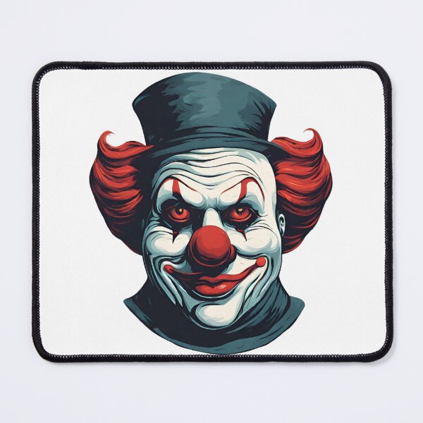 Item preview, clown designed and sold by Aleksa1Shirts.