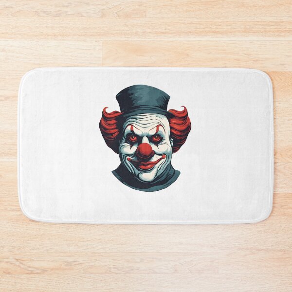 Item preview, clown designed and sold by Aleksa1Shirts.