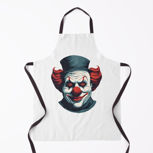 Item preview, clown designed and sold by Aleksa1Shirts.