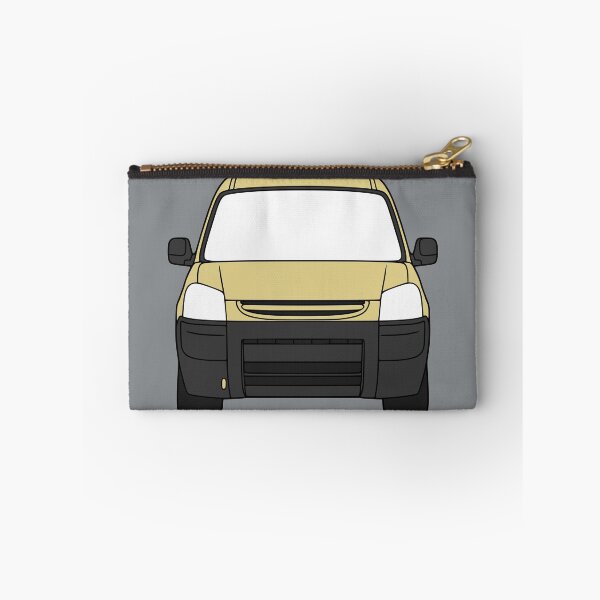 Item preview, Peugeot Partner Citroen Berlingo 2003-2009 cream designed and sold by EdimDesign.