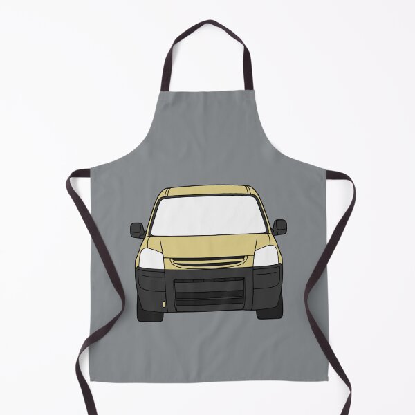 Item preview, Peugeot Partner Citroen Berlingo 2003-2009 cream designed and sold by EdimDesign.