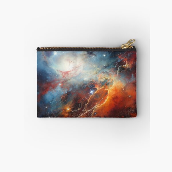 Item preview, Explore "Simplistic & Minimalistic Abstract Deep Space Art" designed and sold by ArtificialGenes.