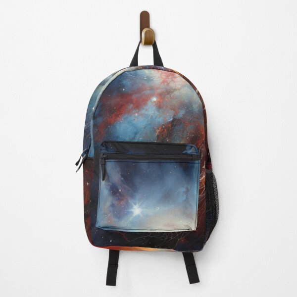 Item preview, Explore "Simplistic & Minimalistic Abstract Deep Space Art" designed and sold by ArtificialGenes.