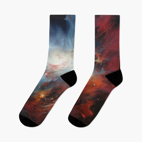 Item preview, Explore "Simplistic & Minimalistic Abstract Deep Space Art" designed and sold by ArtificialGenes.
