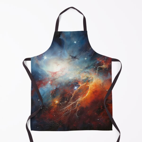 Item preview, Explore "Simplistic & Minimalistic Abstract Deep Space Art" designed and sold by ArtificialGenes.