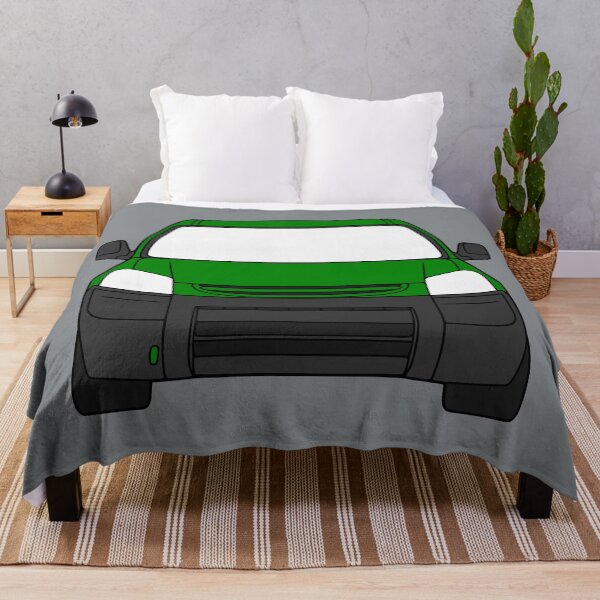 Item preview, Peugeot Partner Citroen Berlingo 2003-2009 green designed and sold by EdimDesign.