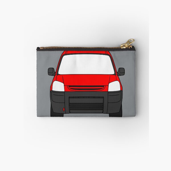 Item preview, Peugeot Partner Citroen Berlingo 2003-2009 red designed and sold by EdimDesign.