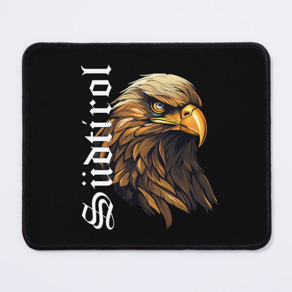 Item preview, South Tyrolean Eagle - Loyalty to the country designed and sold by Andrea-Design.
