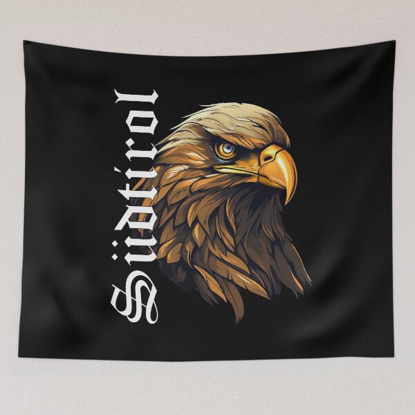 Item preview, South Tyrolean Eagle - Loyalty to the country designed and sold by Andrea-Design.