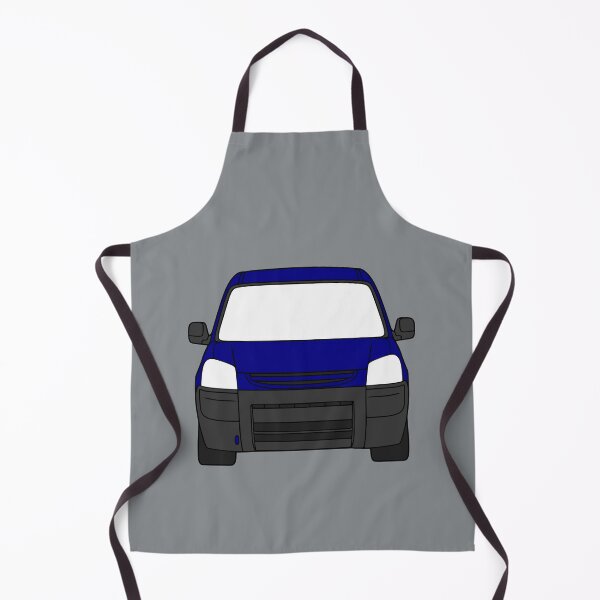 Item preview, Peugeot Partner Citroen Berlingo 2003-2009 blue designed and sold by EdimDesign.