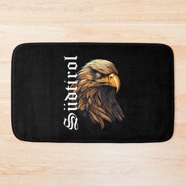 Item preview, South Tyrolean Eagle - Loyalty to the country designed and sold by Andrea-Design.