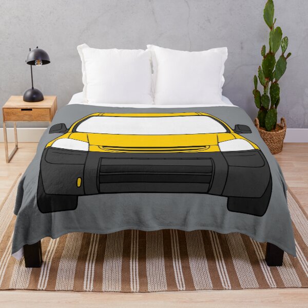 Item preview, Peugeot Partner Citroen Berlingo 2003-2009 yellow designed and sold by EdimDesign.