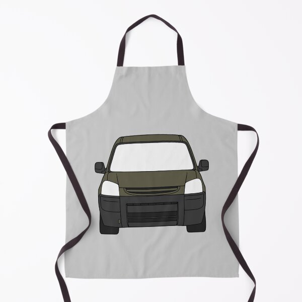 Item preview, Peugeot Partner Citroen Berlingo 2003-2009 bronze designed and sold by EdimDesign.