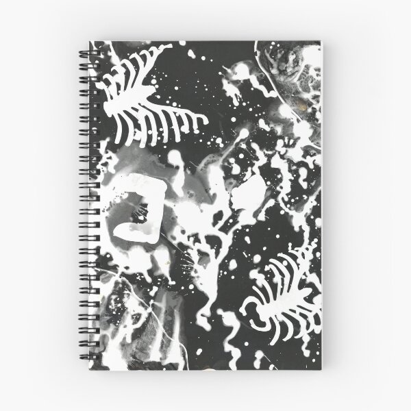Item preview, Dissolve no. 4 designed and sold by atomicmonster9.
