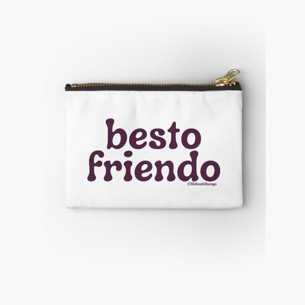 Artikelvorschau, Besto Friendo, v13 | @lilsboobthangs entworfen und verkauft von lilsboobthangs.
