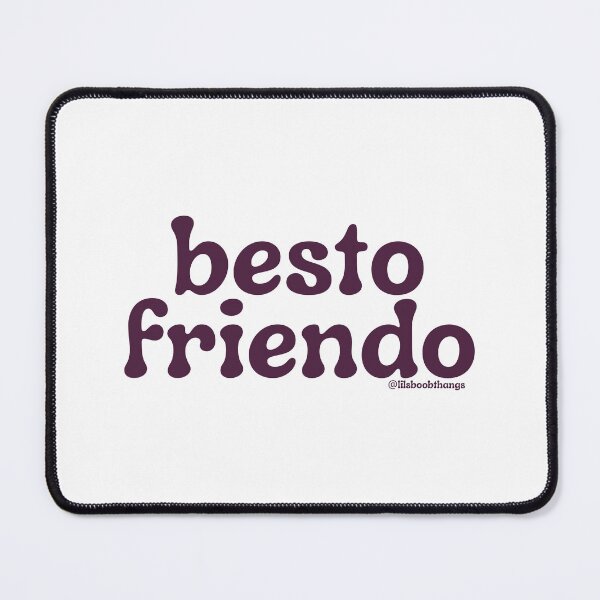 Artikelvorschau, Besto Friendo, v13 | @lilsboobthangs entworfen und verkauft von lilsboobthangs.
