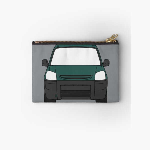Item preview, Peugeot Partner Citroen Berlingo 2003-2009 dark green designed and sold by EdimDesign.