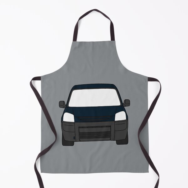 Item preview, Peugeot Partner Citroen Berlingo 2003-2009 dark blue designed and sold by EdimDesign.