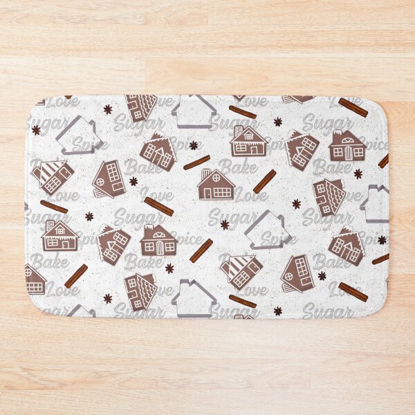 Item preview, Sugar and spice designed and sold by Quick Brown Fox Canada.