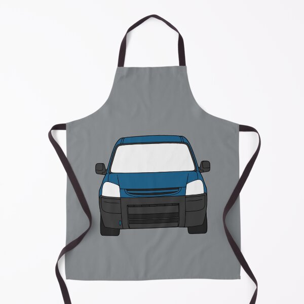 Item preview, Peugeot Partner Citroen Berlingo 2003-2009 blue designed and sold by EdimDesign.