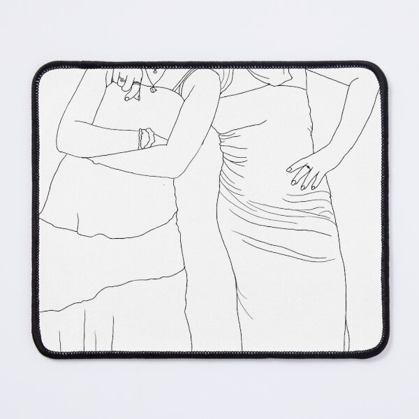 Item preview, Roomies designed and sold by kfd13.