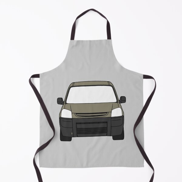 Item preview, Peugeot Partner Citroen Berlingo 2003-2009 dark beige designed and sold by EdimDesign.