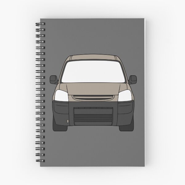 Item preview, Peugeot Partner Citroen Berlingo 2003-2009 beige designed and sold by EdimDesign.