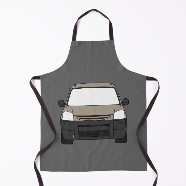 Item preview, Peugeot Partner Citroen Berlingo 2003-2009 beige designed and sold by EdimDesign.