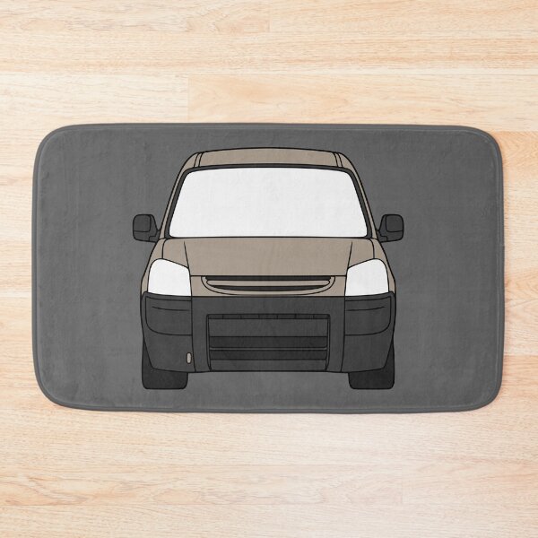 Item preview, Peugeot Partner Citroen Berlingo 2003-2009 beige designed and sold by EdimDesign.