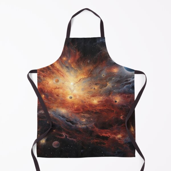 Item preview, Explore "Simplistic & Minimalistic Abstract Deep Space Art" designed and sold by ArtificialGenes.