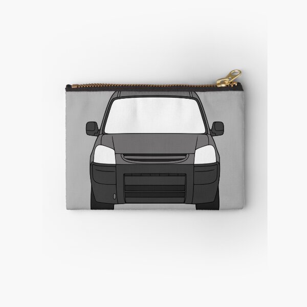 Item preview, Peugeot Partner Citroen Berlingo 2003-2009 grey designed and sold by EdimDesign.