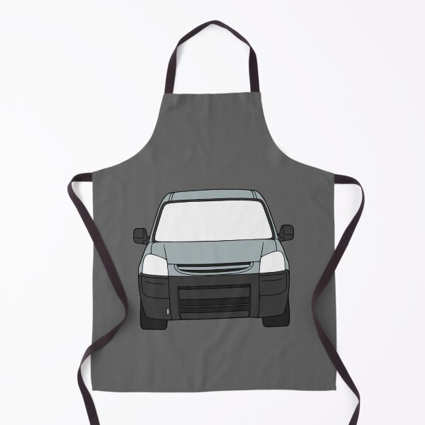 Item preview, Peugeot Partner Citroen Berlingo 2003-2009 ice blue designed and sold by EdimDesign.