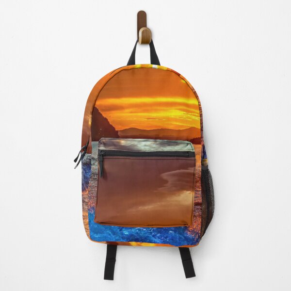 Item preview, Doubhtful Sound Sunrise designed and sold by Mista Vista Photos.