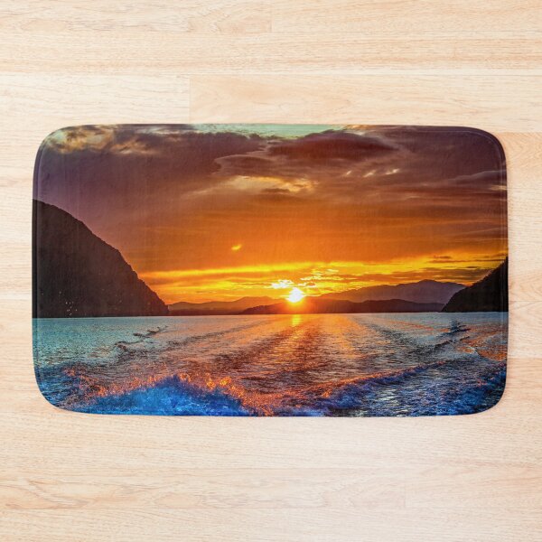 Item preview, Doubhtful Sound Sunrise designed and sold by Mista Vista Photos.