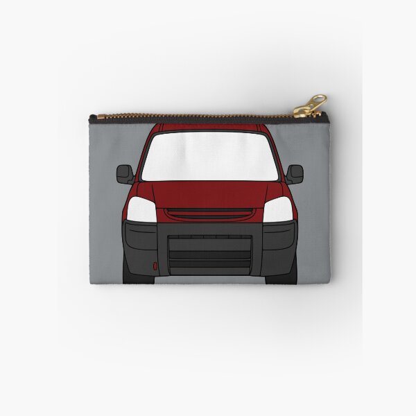 Item preview, Peugeot Partner Citroen Berlingo 2003-2009 bordeaux designed and sold by EdimDesign.