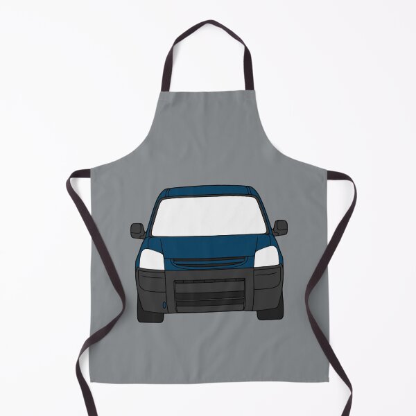 Item preview, Peugeot Partner Citroen Berlingo 2003-2009 blue designed and sold by EdimDesign.