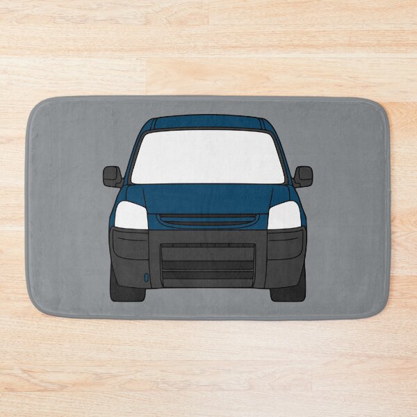 Item preview, Peugeot Partner Citroen Berlingo 2003-2009 blue designed and sold by EdimDesign.