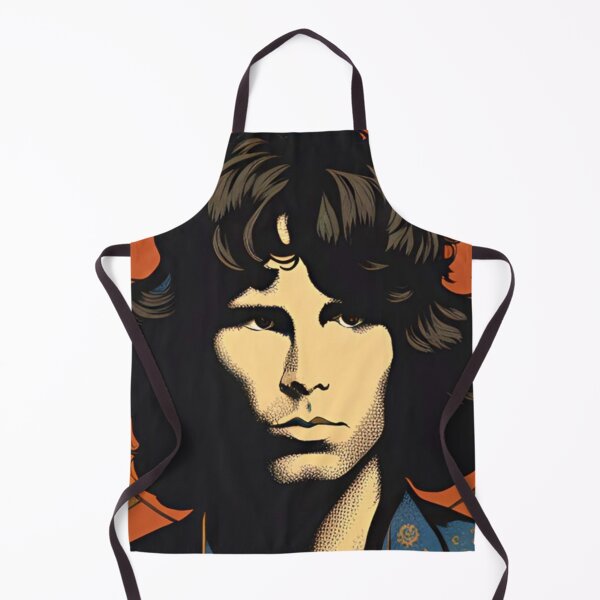 Item preview, Jim Morrison | Lizard King | The Doors | TheAmericanPoet designed and sold by TheAmericanPoet.